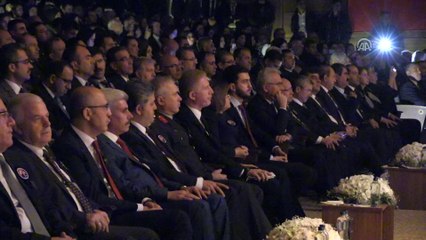 Büyük Önder Atatürk'ü anıyoruz - GAZİANTEP