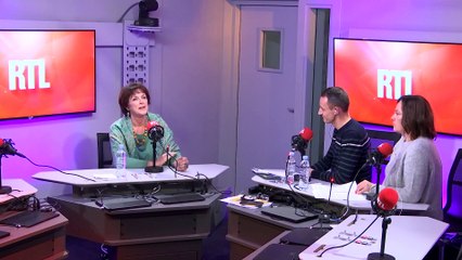 Annie Duperey aime-t-elle la dernière saison d'"Une Famille Formidable" ?