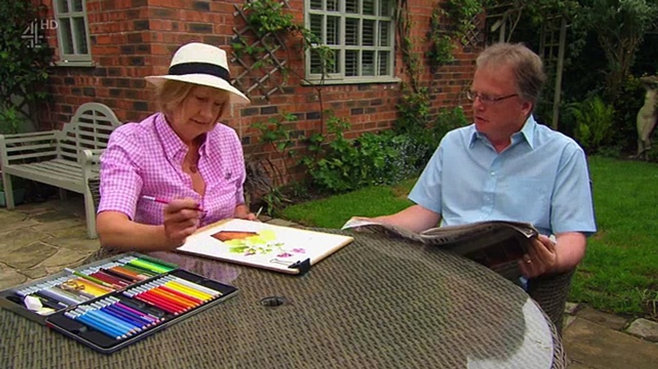 Couples Come Dine With Me S02 E01