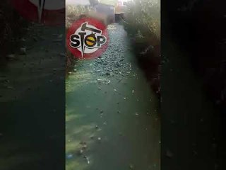 Stop - Valias Kanali kullues jofunksional