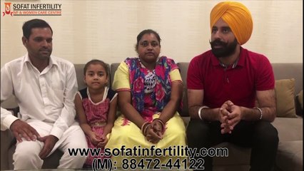 Why IVF is preferred to treat Infertility?