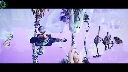 Lil Arva - Για Πάντα (Official Music Video)