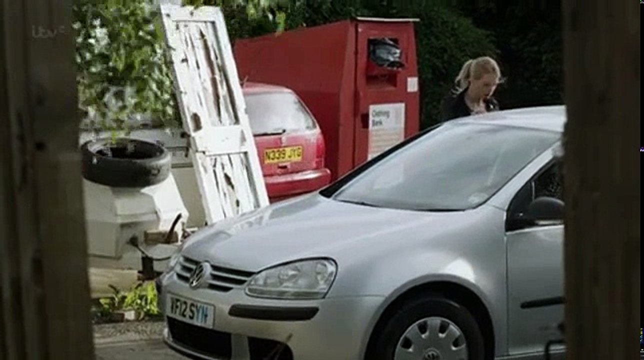 Dci Banks S04 E02