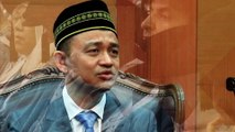 Maszlee: Cabinet gives green light to amend UUCA law