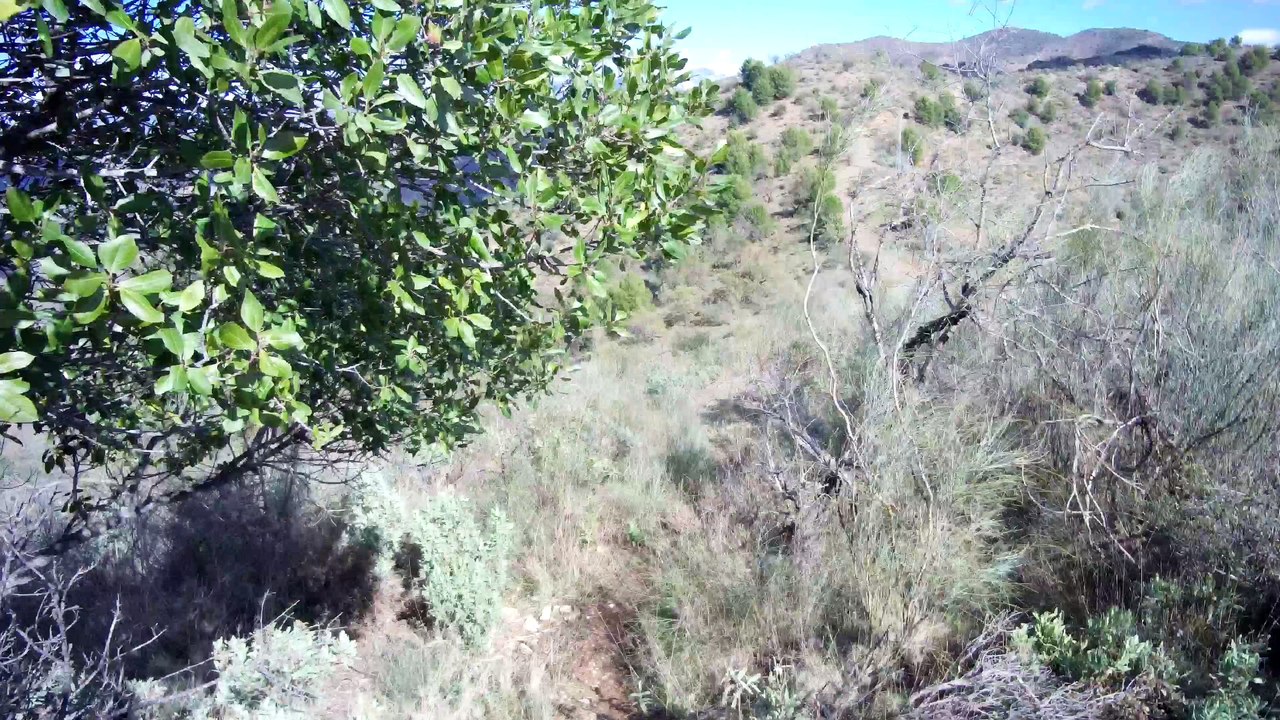 El Culo del Mundo (Tráiler con hyperlapses)