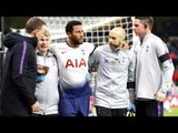 Have We Seen The Last Of Mousa Dembele? | WeAreTottenhamTV Podcast | Feat. Marc Benamram