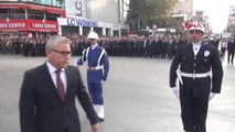 Niğde'de Atatürk Özlemle Anıldı