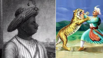 Tipu Jayanti 2018 : ಟಿಪ್ಪು ಸುಲ್ತಾನ್ ಯಾರು? ಇತಿಹಾಸ ಹೇಳೋದೇನು?  | Oneindia Kannada