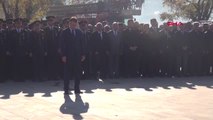 Van, Hakkari ve Bitlis'te, Atatürk Anıldı - Bitlis