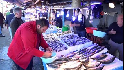 Hamside Son 17 Yıldır İnişli Çıkışlı Av Sezonları Yaşanıyor