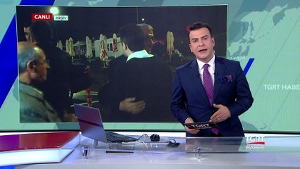 Atilla Taş FETÖ'den Tutuklandı  tgrthaber