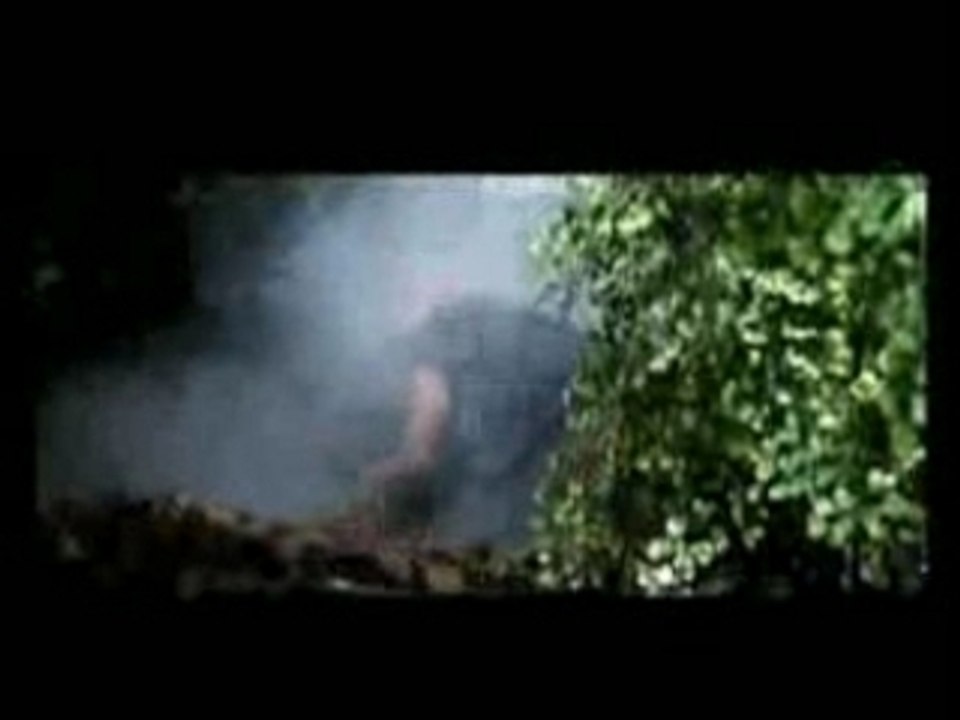 Der blutige Pfad Gottes