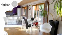 A vendre - Maison/villa - Thonon les bains (74200) - 5 pièces - 120m²