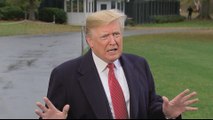 Trump on immigration: ‘No asylum for illegal migrants’