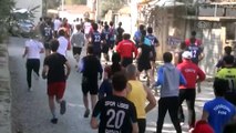 Atatürk'e Saygı Gençlik 26. Yol Koşusu - MUĞLA
