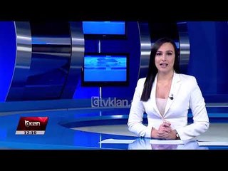 Edicioni i Lajmeve Tv Klan 10 Nentor 2018, ora 12:00