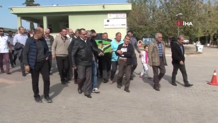 Cenazeler Tekrar Karışmasın Diye Morgda Nöbet Tuttular