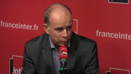 Avec Alain Roumilhac, président de Manpower France