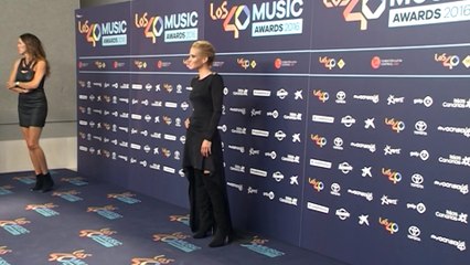 Ana Fernández cumple 29 años en su mejor momento personal