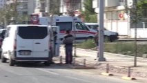 Diyarbakır'da Kadın Cinayeti...boşanmak İsteyen Eşine Cadde Ortasında Kurşun Yağdırdı