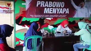 Sebagai mantan seorang prajurit tempur, profesi dokter memiliki peranan penting bagi saya dan saya yakin semua prajurit merasakan yang sama dengan saya. Para do