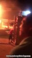 Father and son survive blaze in San Pedro, Ambergris Caye, while his wife, son, daughter and relative could not make it out in time. Island residents devastated