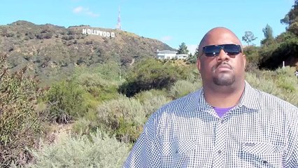 Michael Blackson full interview on Big Bad Boog TV