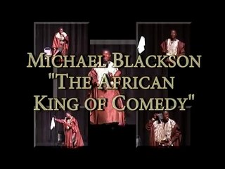Michael Blackson pt 2 of 4.mpg