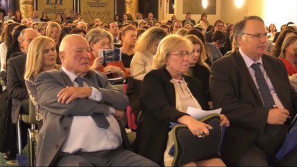 Χαλκίδα: Σεμινάριο με θέμα «Σύγχρονες εξελίξεις για την ίδρυση και κατάργηση της συγγένειας»