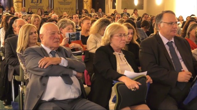 Χαλκίδα: Σεμινάριο με θέμα «Σύγχρονες εξελίξεις για την ίδρυση και κατάργηση της συγγένειας»