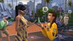 Les Sims 4 Heure de gloire  - Trailer Vie de célébrité