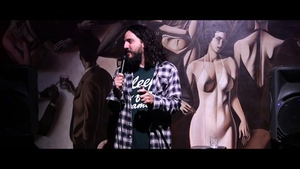Mike Falzone - Yeah I Got It! (Stand Up Comedy)