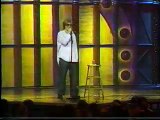 Mitch Hedberg - 5 minutes special