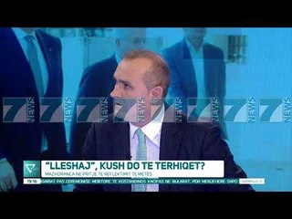 PS ÇON TE HENEN ANKIMIMIN NE KUSHTETUESE PER VENDIMIN E METES - News, Lajme - Kanali 7