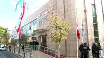 Beşiktaş Belediyesi 10 Kasım’da Zübeyde Ana Kültür ve Sanat Merkezi’ni hizmete açtı