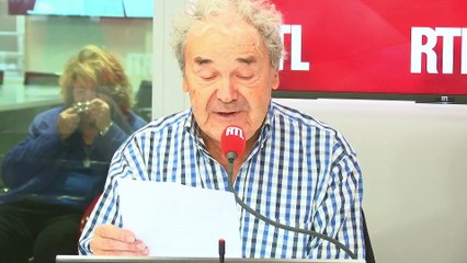 Carburants : "Je suis à vos côtés", assure Pierre Perret aux Gilets Jaunes