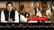 PM Imran Khan takes notice of Jahangir Tareen Chaudhry Pervez Elahi and Tariq Bashir Cheema's video