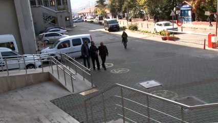 Abisinin katilini bıçaklayan şahıs tutuklandı