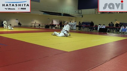 Ontario Open-Mat 4-Kata-2018-11-10