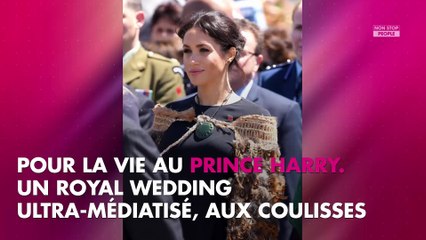 Meghan Markle "difficile" ? Son assistante personnelle a démissionné