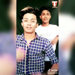 Скачать видео: New comedy marathi tik tok videos | musically tik tok india | VIRAL TADKA