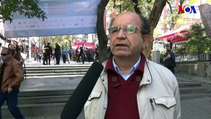 Atatürk'ün 80. Ölüm Yıldönümünde Ne Düşünüyorlar?