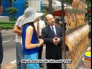 MÙA MƯA Ở BĂNG CỐC - TẬP 3.2 (vietsub)