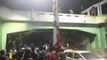 Polisi Periksa Empat Saksi Kecelakaan Melibatkan Penonton Drama Kolosal Surabaya Membara