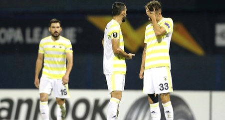 Süper Ligde Erzurumspor Kazandı, Fenerbahçe Düşme Hattına Geriledi
