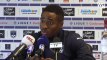 Kamano : "Les équipes connaissent le point fort de Bordeaux"