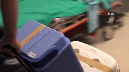 Organlarıyla 3 Kişiye Umut Oldu