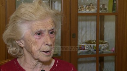 Himariotët kuq e zi. Në Itali, në fshatin që ruan identitetin shqiptar - Top Channel Albania