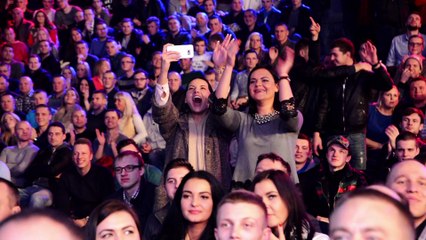 Bushido HERO'S & KOK WORLD SERIES 17.11.2018 IN VILNIUS ❗️ LIVE on KOKFIGHTS.TV ❗️