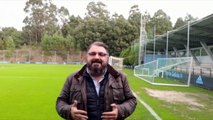 Celta de Vigo - Real Madrid: Así llega el Celta, por Alberto Bravo
